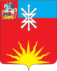 Герб Новопетровское